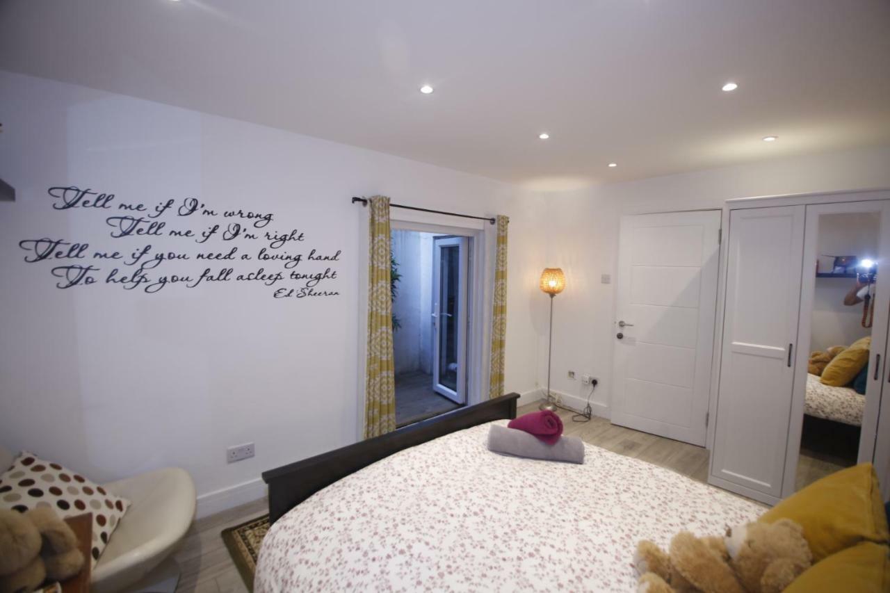 Cosy Marylebone Two Bedrooms Apartment London Exterior photo