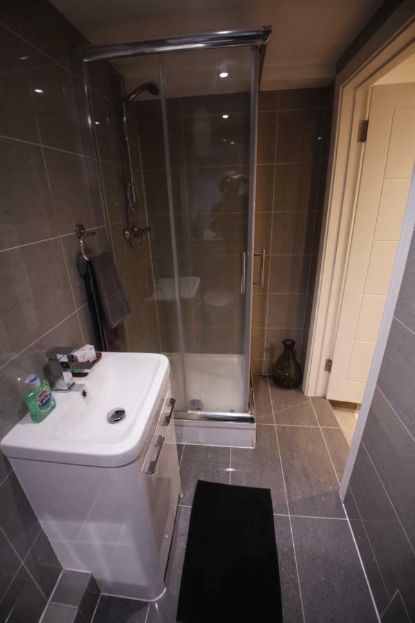 Cosy Marylebone Two Bedrooms Apartment London Exterior photo